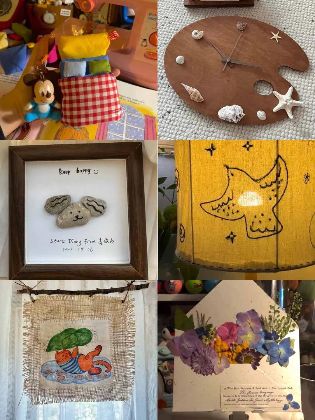 🌼 Why Handmade Gifts Feel More Special