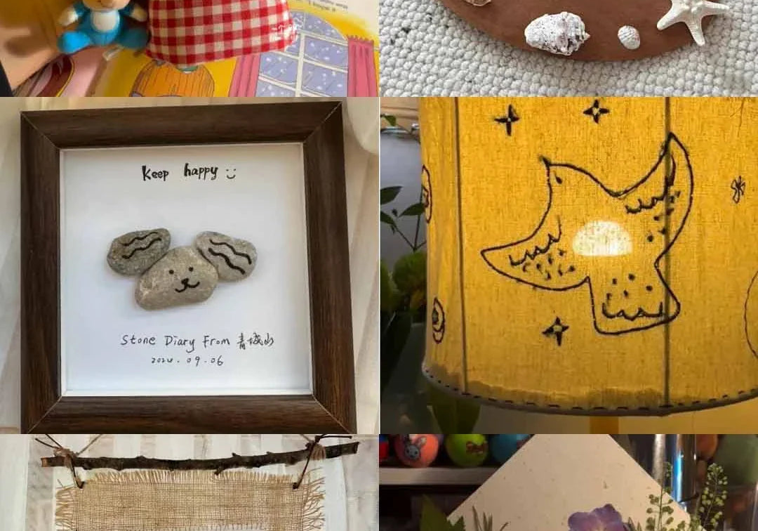 🌼 Why Handmade Gifts Feel More Special