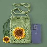 The cozy duo crochet knitting yarn home decoration