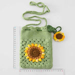 The cozy duo crochet knitting yarn home decoration