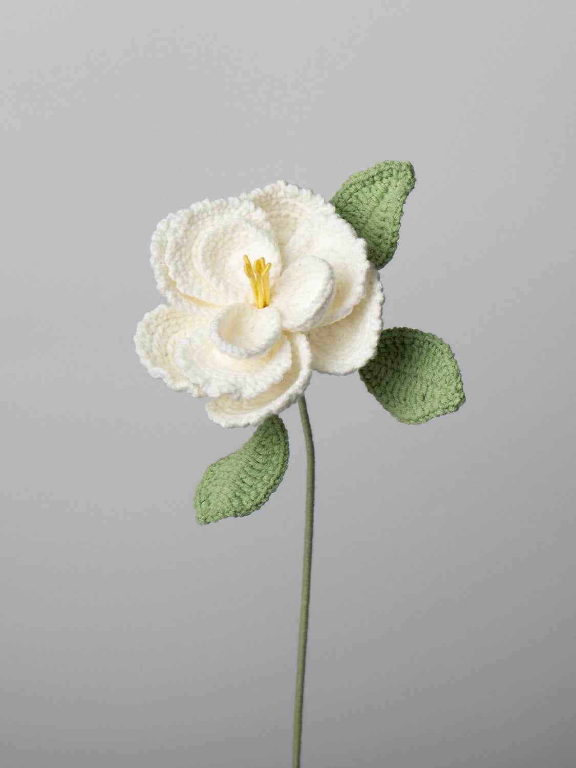 Crochet Flowers Lily Patterns