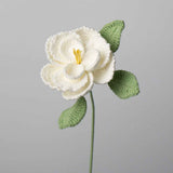 Crochet Flowers Lily Patterns