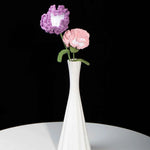 Everlasting Carnation Crochet DIY Kit