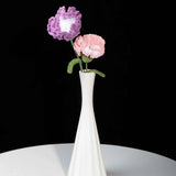 Everlasting Carnation Crochet DIY Kit