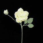 Luxury Crochet Rose & Peony Mix Bouquet - Reusable Floral Home Decor