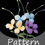 Beginner DIY Crochet Kit – Bride’s Veil Plant