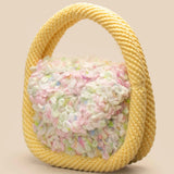 The Cozy Duo Crochet Kit - Make of bag | All Materials Included