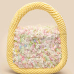 The Cozy Duo Crochet Kit - Make of bag | All Materials Included