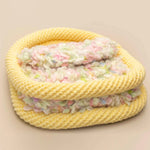 The Cozy Duo Crochet Kit - Make of bag | All Materials Included