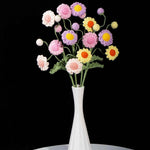 Crochet Multi-Head Daisy – Everlasting Mini Daisy