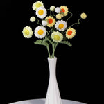 Crochet Multi-Head Daisy – Everlasting Mini Daisy