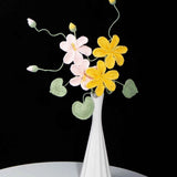 Crochet Tung Blossom Kit | Symbol of "Eternal Love"