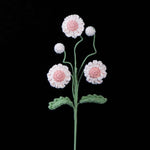 Crochet Multi-Head Daisy – Everlasting Mini Daisy