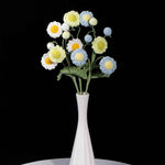 Crochet Multi-Head Daisy – Everlasting Mini Daisy