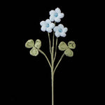 Crochet Oxalis Flower-Handmade Everlasting Flower