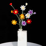 DIY Crochet Osteospermum Kit