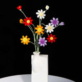 DIY Crochet Osteospermum Kit