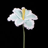 Everlasting Crochet Parrot Tulip( Single)