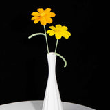 Handcrafted Crochet Galsang (Kashmir) Flower