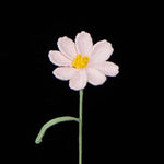 Handcrafted Crochet Galsang (Kashmir) Flower