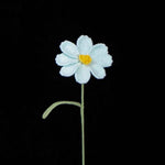 Handcrafted Crochet Galsang (Kashmir) Flower