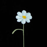 Handcrafted Crochet Galsang (Kashmir) Flower