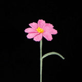 Handcrafted Crochet Galsang (Kashmir) Flower