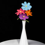 Handmade Crochet Gesang Flower