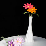 Handmade Crochet Gesang Flower