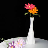 Handmade Crochet Gesang Flower