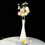 Amigurumi Jasmine Flower | Knitted Floral Gift | Home Table Decor