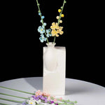 Handmade Crochet Larkspur– Everlasting Flower