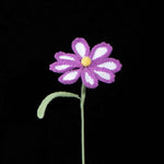 Handmade Crochet Gesang Flower