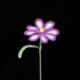 Handmade Crochet Gesang Flower