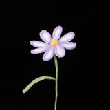 Handmade Crochet Gesang Flower