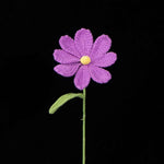 Handmade Crochet Gesang Flower