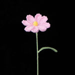 Handmade Crochet Gesang Flower
