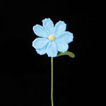 Handmade Crochet Gesang Flower