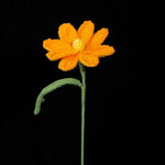 Handmade Crochet Gesang Flower