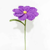 Crochet Flowers Gesang Flower