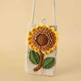 The cozy duo crochet knitting yarn home decoration