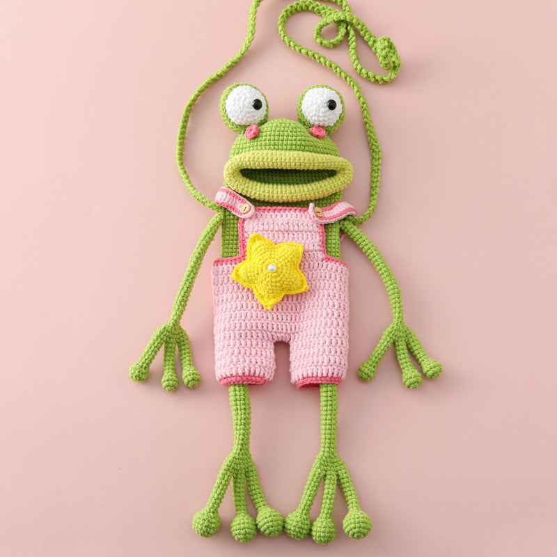 The cozy duo crochet knitting yarn home decoration