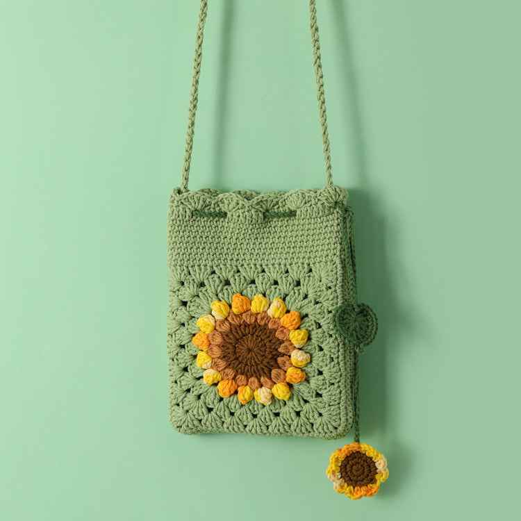 The cozy duo crochet knitting yarn home decoration