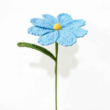 Crochet Flowers Gesang Flower