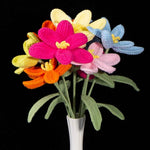 Tulip Crochet Kit | DIY Craft