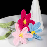 Tulip Crochet Kit | DIY Craft