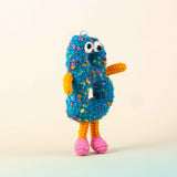 Alphabet Crochet B