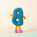 Alphabet Crochet B