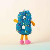 Alphabet Crochet B