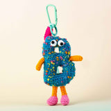 Alphabet Crochet B